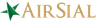AirSial logo