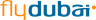 flydubai logo