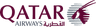 Qatar Airways logo