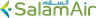 SalamAir logo