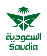 Saudia logo